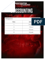 STACCOUNTING