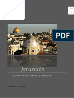 El judaísmo tras la destrucción del Templo