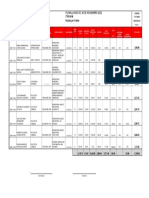 Planilla 30 de Noviembre Del 2022