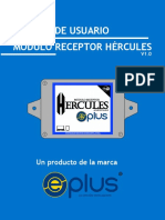 HÉRCULES (Manual Usuario)