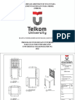 Interior Design School Project Draft