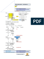 Calculo de Vigas T Metodo 2