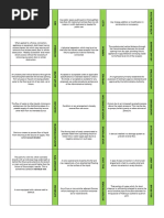 NPCP Flashcards