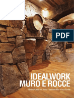 Catalogo Muro-Stampato Rocce Artificiali