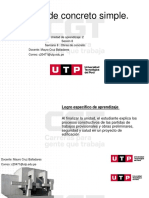 S08 - Material de Clase - Obra de Concreto Simple