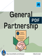  General Partnership