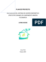 Plan de Direccion de Proyecto - Grupo GDGD LYM#1
