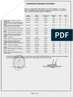 Analitico Maestria