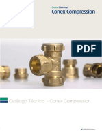 Catálogo Técnico - Conex Compression