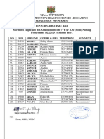 FINAL SHORTLISTED FOR NURSING (Supplementary) - 5-Nov-2022-23