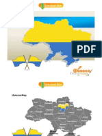 DD Ukraine Map
