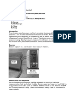 Mechanical Calibration NIBP v6