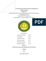 Pemeriksaan Fisik Pada Kondisi Kegawatdaruratan Kel 4