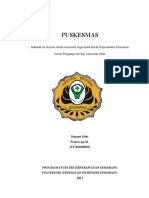 Download Makalah Puskesmas Siap Print by Ajie Leh Weleh SN61506539 doc pdf
