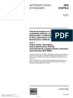 TSS Guidance SM 2540 D 2011 | PDF