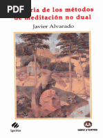 Meditacion Vedanta Advaita