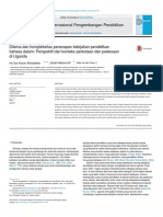 The Dilemmas and Complexities of Implementing Language-In-Education Policies - Perspectives From Urban and Rural Contexts in Uganda