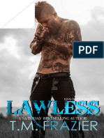 T M Frazier King 3 Lawless
