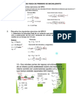 Preguntas 1BT Fisica