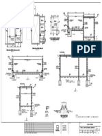 E-04 - Piscina + Cuarto de Maquina