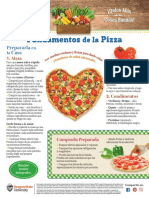 Manual de La Pizza