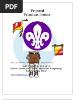 Download Proposal Pramuka by Rian Fajar A SN61506760 doc pdf