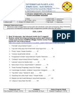 UTS - PTM - Pragmatik - 05SIDP03 - Selasa