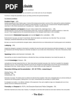 Moderated Caucus Speech Samples For MUN | PDF | Poverty | Poverty ...