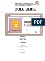Baleña Lesson Plan Google Slides (Ict)