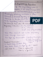 Physiology Chemical Regulation