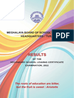 SSLC Booklet 2022