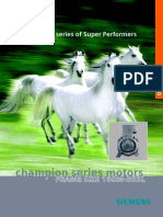 Champion Frame 160-355 8-4-08