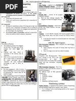 EA9 - Computer Application in AB Engineering Notes