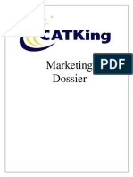Marketing Dossier