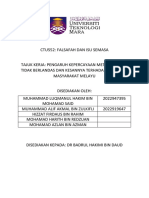 Ctu552 - Metafizik Esaimen Latest