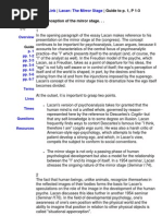 Download Lacan the Mirror Stage Guide by johan_othman SN61508066 doc pdf
