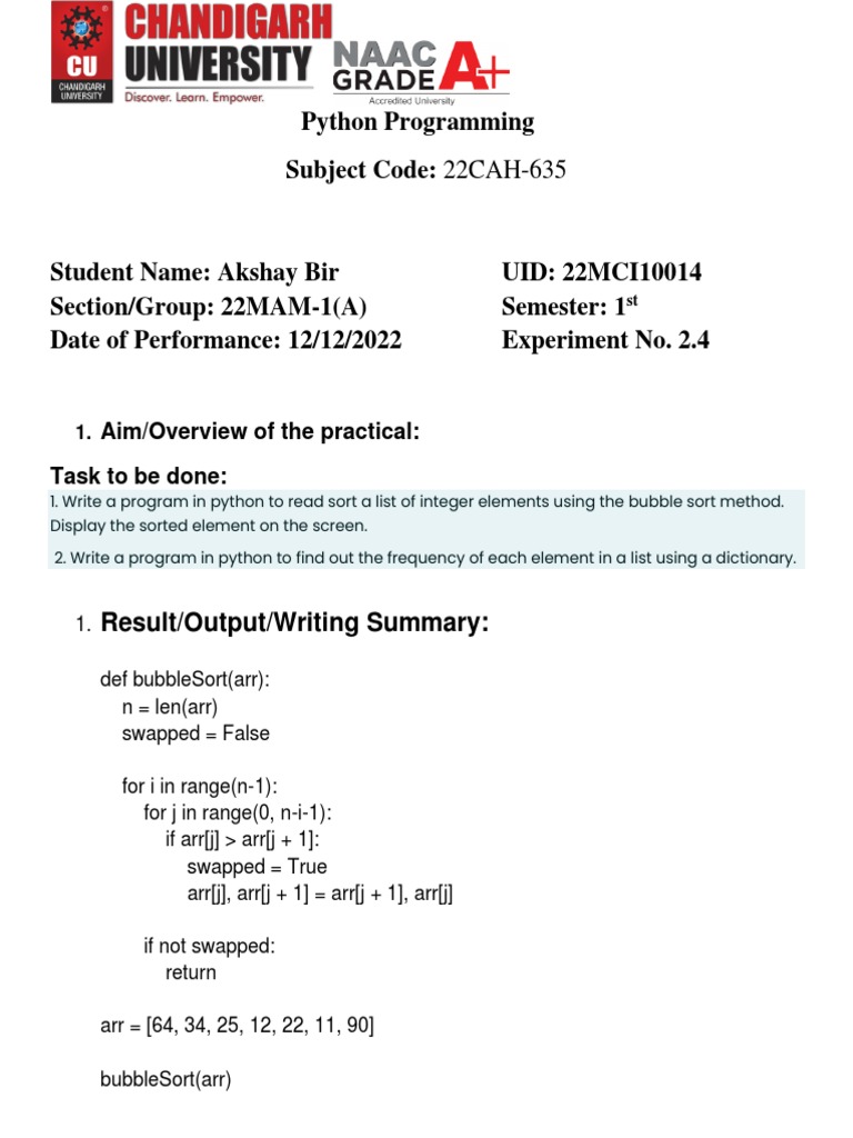 Worksheet 2 4 PDF
