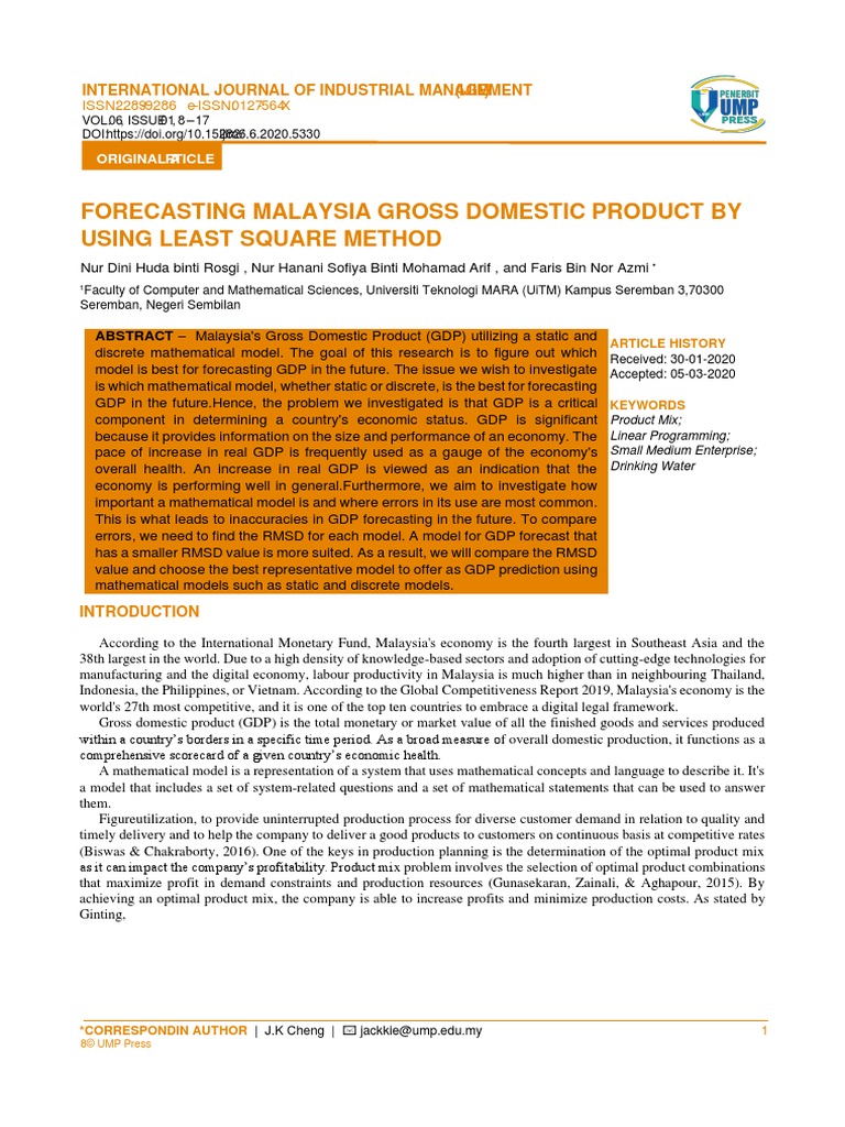 Progress report mini project pdf equations discrete time and