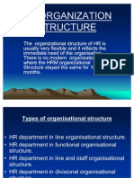 HR Ion Structure