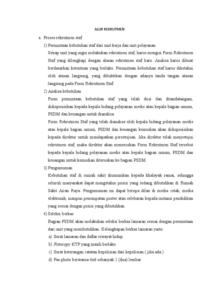 Proses rekrutmen pelamar kerja di Komdigi menggunakan Google Drive