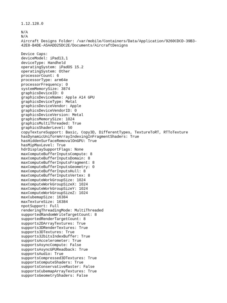 Player prev log pdf system software software
