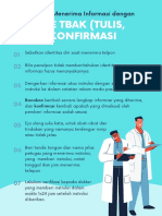 Poster Meningkatkan Komunikasi Efektif