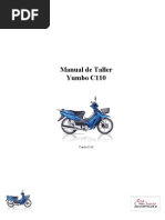 Download Yumbo C110 - Manual Servicios by Ruben Troncoso SN61509198 doc pdf