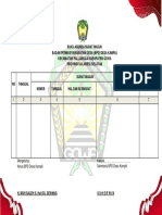 2 Buku Administrasi BPD Surat Masuk