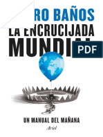 La Encrucijada Mundial - Pedro Baños