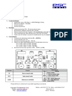 FET100 Print