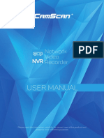 NVR User Manual