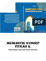 Memantik Fitrah Dan Kecerdasan Anak