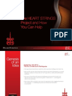 Heart Strings Presentation