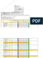 CIR Course Information and Report